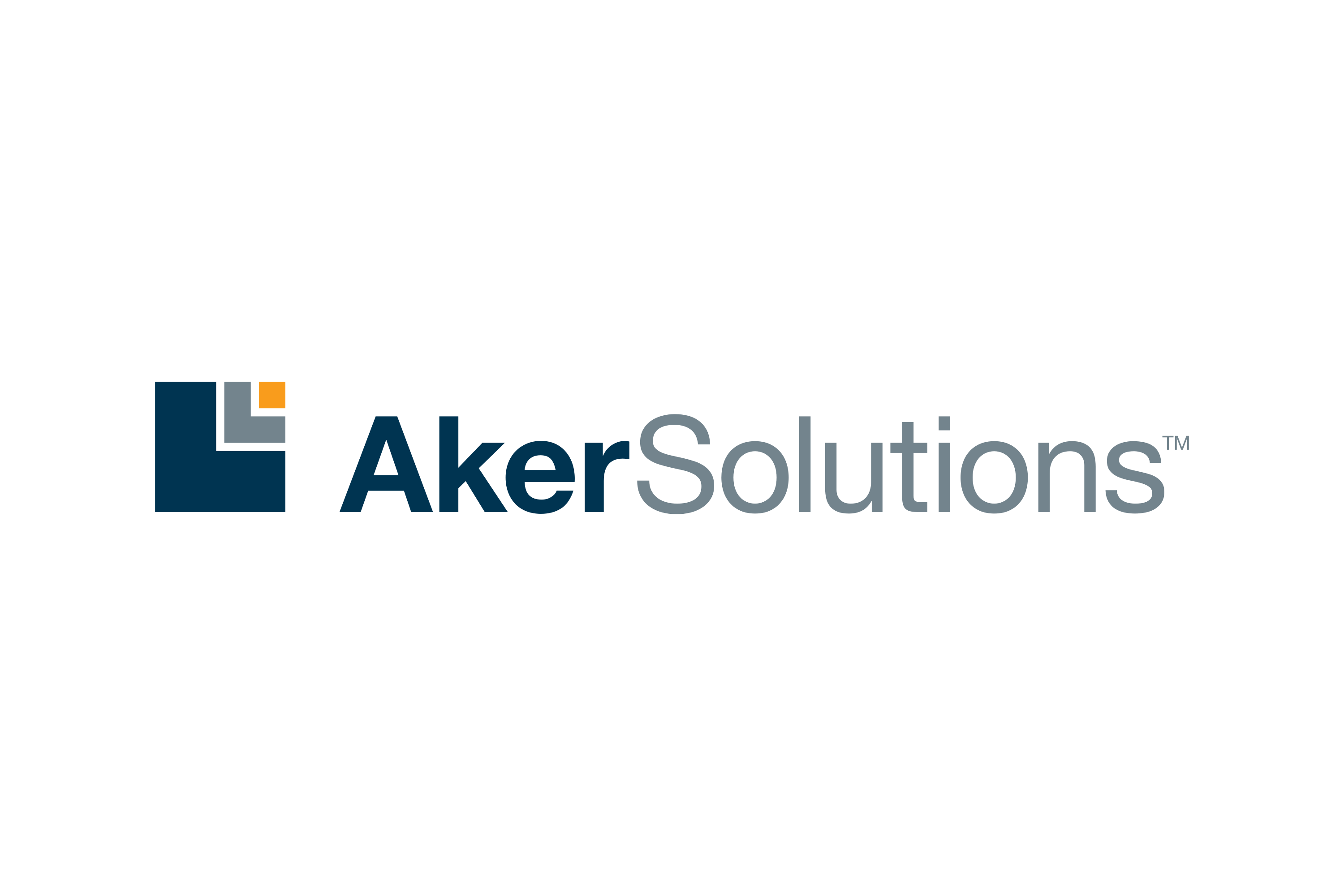 Aker Solutions : Brand Short Description Type Here.