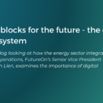 Building blocks for the future – the digital twin ecosystem