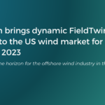 FutureOn brings dynamic FieldTwin solution to the US wind market for Go Energize 2023