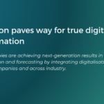 Integration paves way for true digital transformation